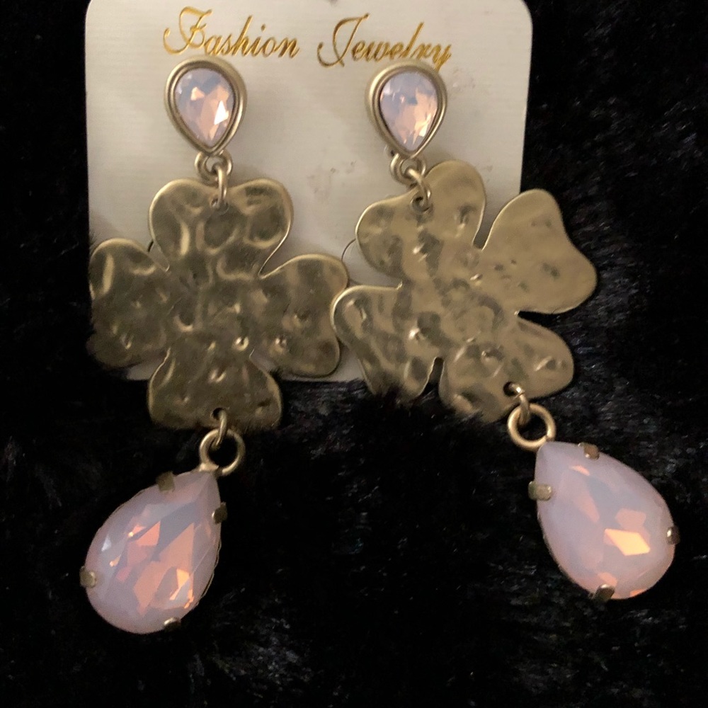 Fashion earrings
